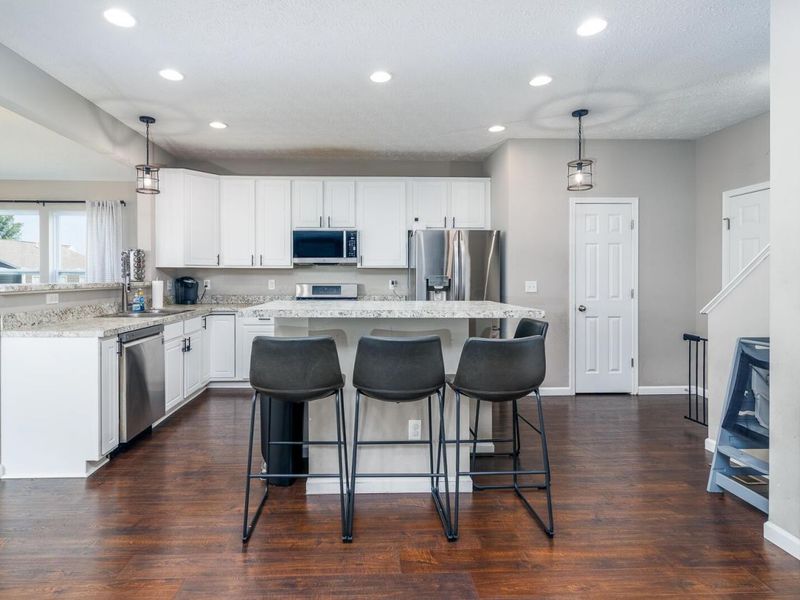 5 Burroughs Drive, Ashville, OH 43103 Photo 15