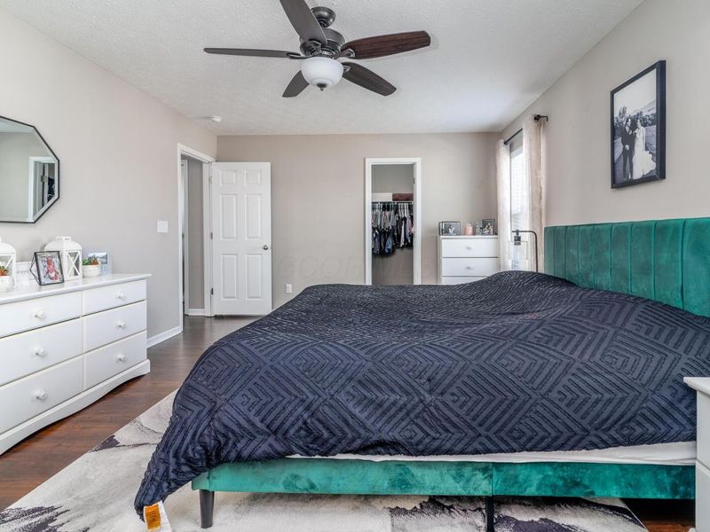 5 Burroughs Drive, Ashville, OH 43103 Photo 22