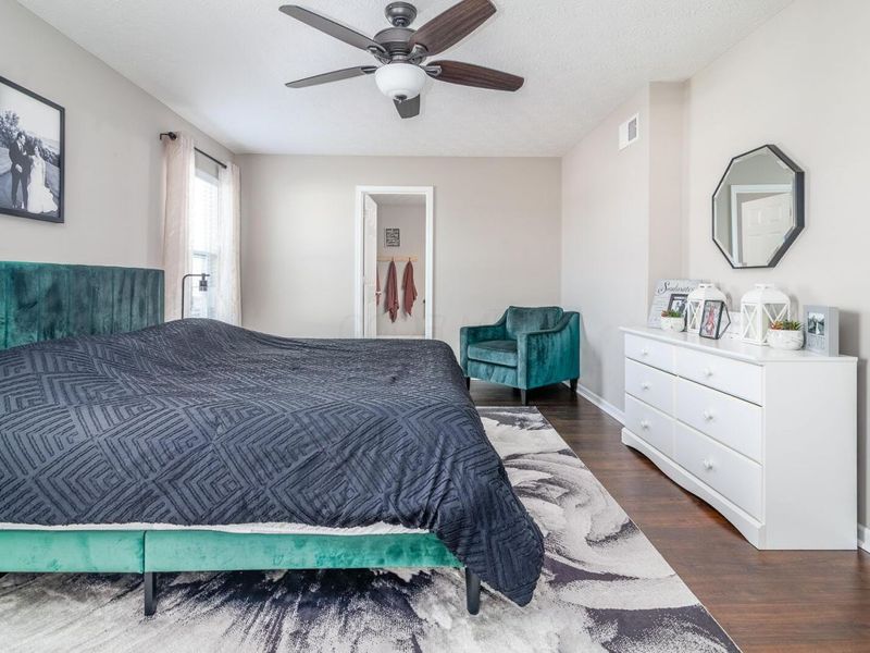 5 Burroughs Drive, Ashville, OH 43103 Photo 23