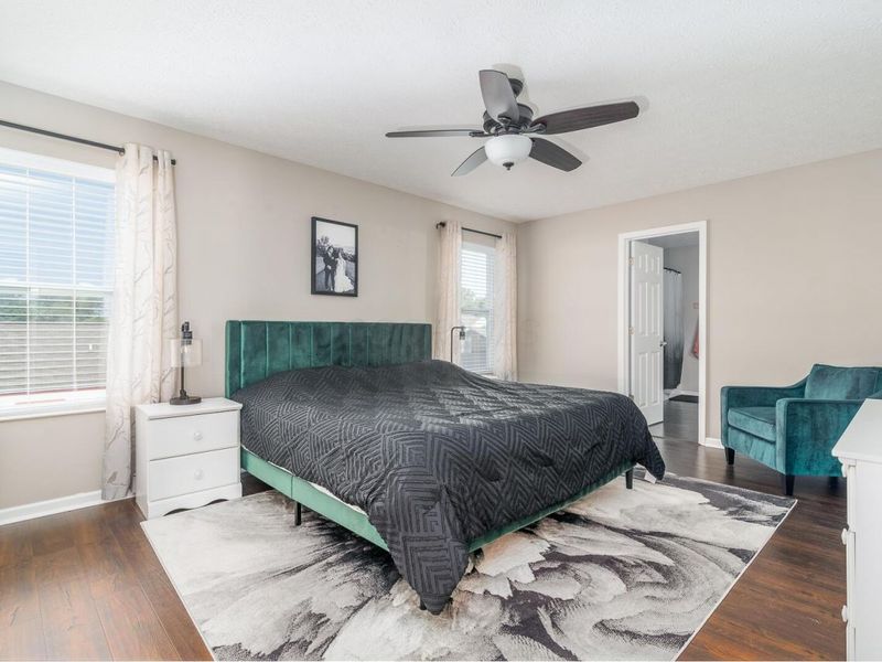 5 Burroughs Drive, Ashville, OH 43103 Photo 24