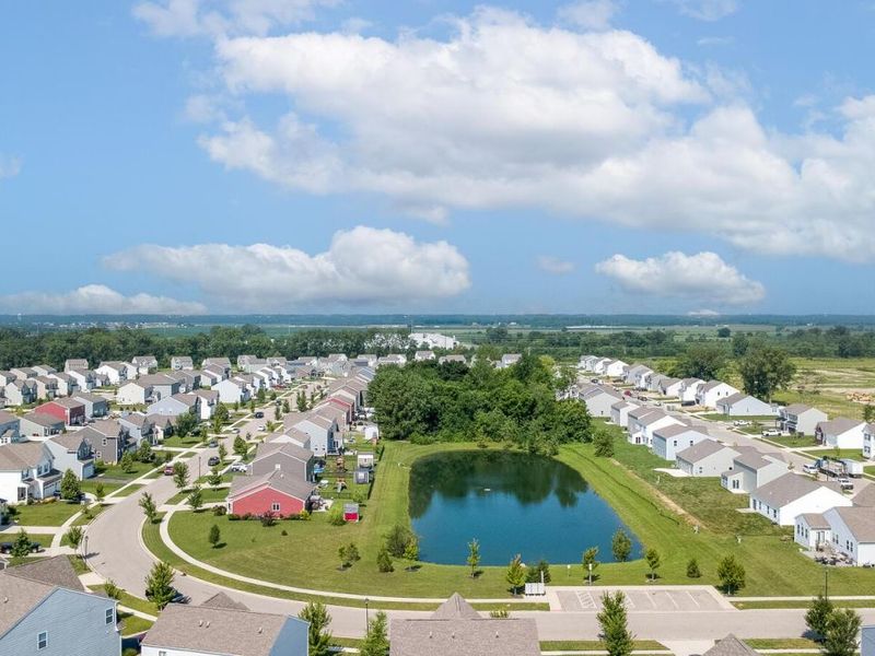 5 Burroughs Drive, Ashville, OH 43103 Photo 41