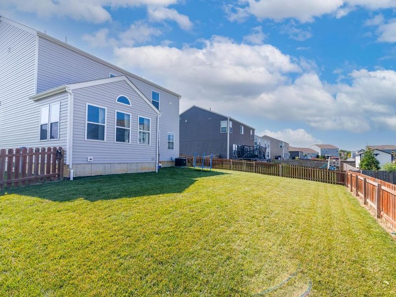 5 Burroughs Drive, Ashville, OH 43103 Photo 43