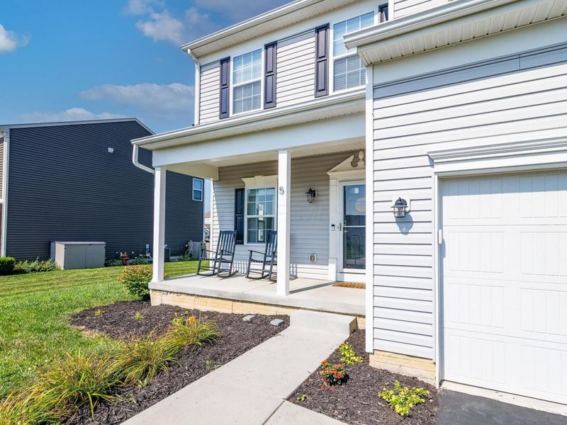 5 Burroughs Drive, Ashville, OH 43103 Photo 45