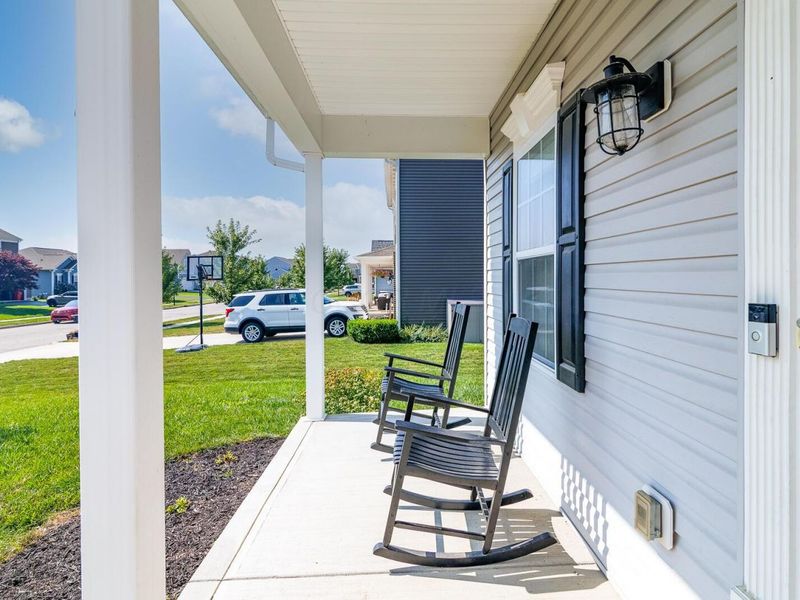 5 Burroughs Drive, Ashville, OH 43103 Photo 46