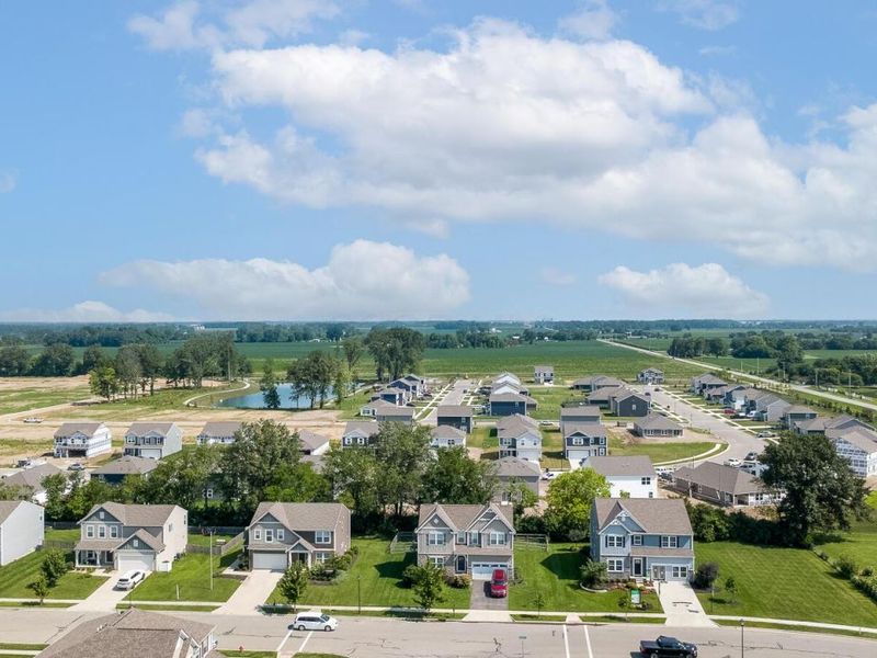 5 Burroughs Drive, Ashville, OH 43103 Photo 47