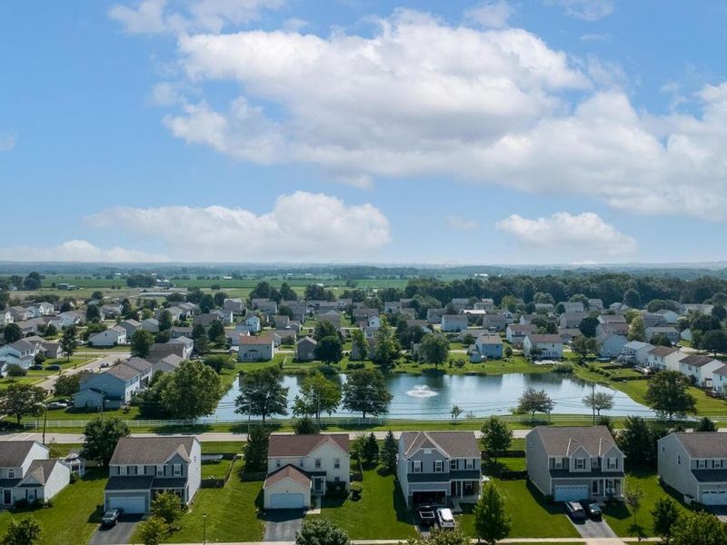 5 Burroughs Drive, Ashville, OH 43103 Photo 48