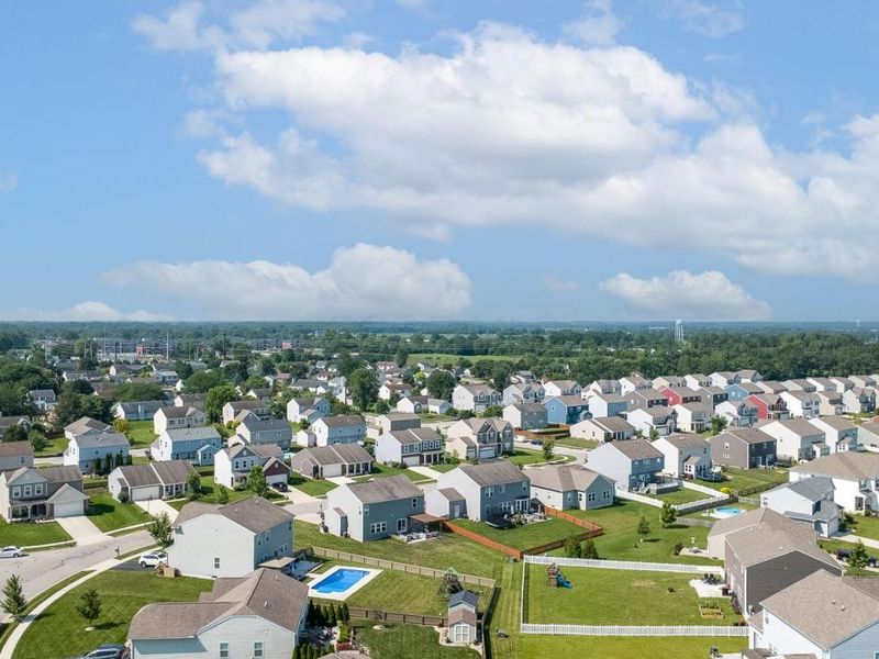 5 Burroughs Drive, Ashville, OH 43103 Photo 49