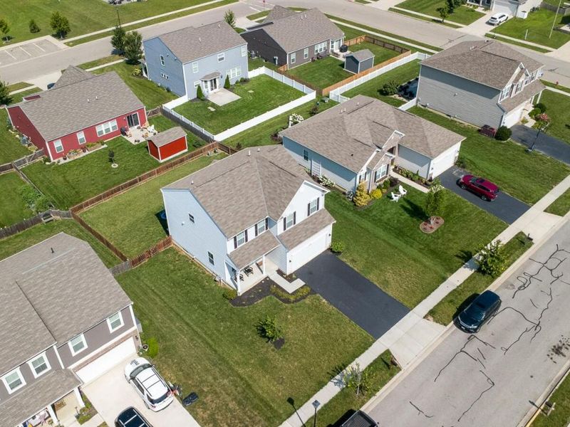 5 Burroughs Drive, Ashville, OH 43103 Photo 50