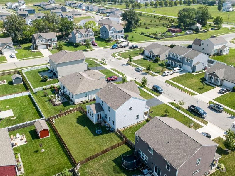 5 Burroughs Drive, Ashville, OH 43103 Photo 51