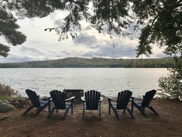 217 Bailey Road, Effingham, NH 03882