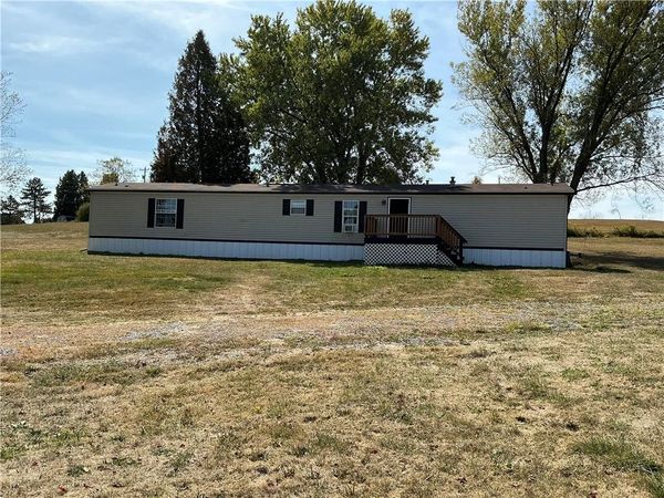 4053 Pioneer Lake Rd, Cherry Tree, PA 15724