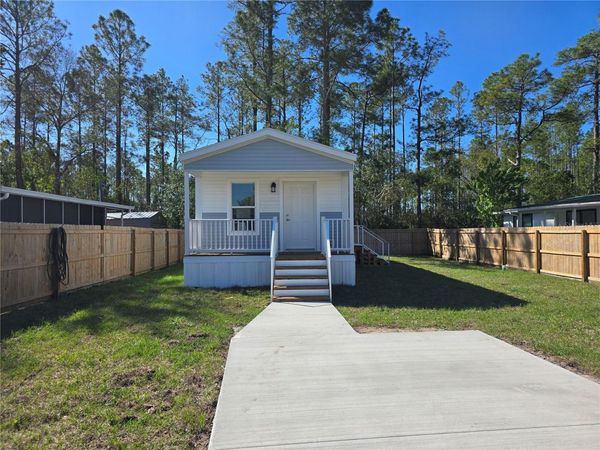 24350 MAXWELL STREET, ASTOR, FL 32102