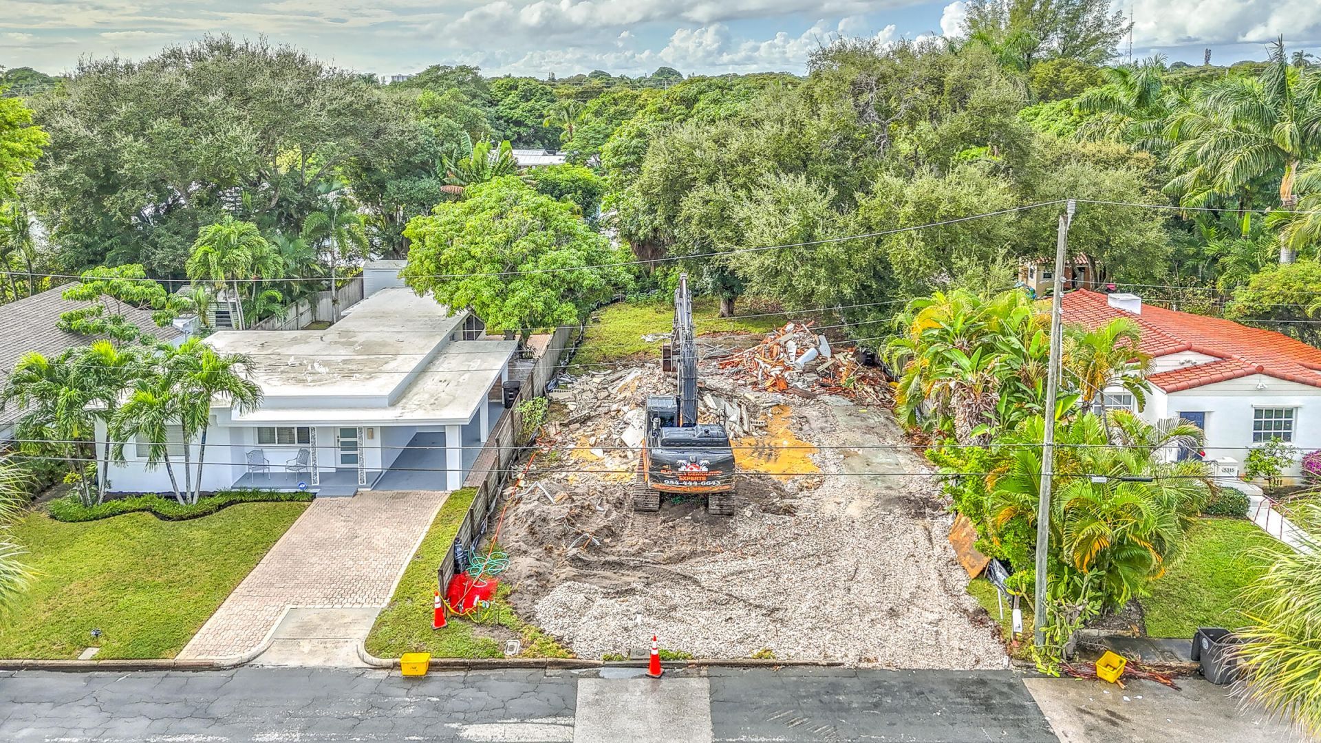 3309 Floral Avenue, West Palm Beach, FL 33407 Photo