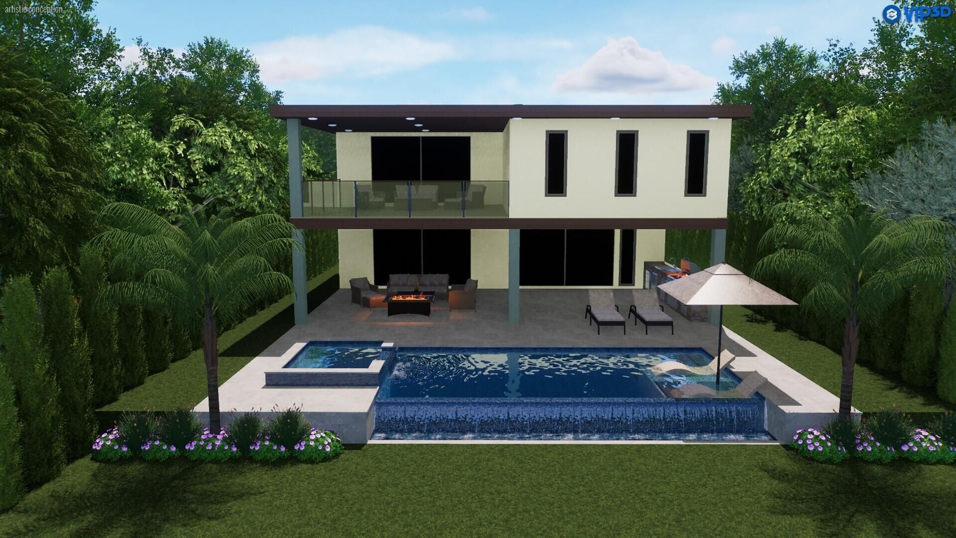 3309 Floral Avenue, West Palm Beach, FL 33407 Photo