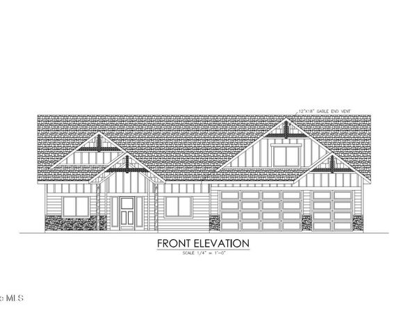 12626 E Howard Road, Athol, ID 83801