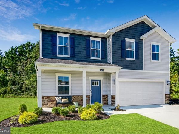 28192 KINGSBURY LANE, MILLSBORO, DE 19966