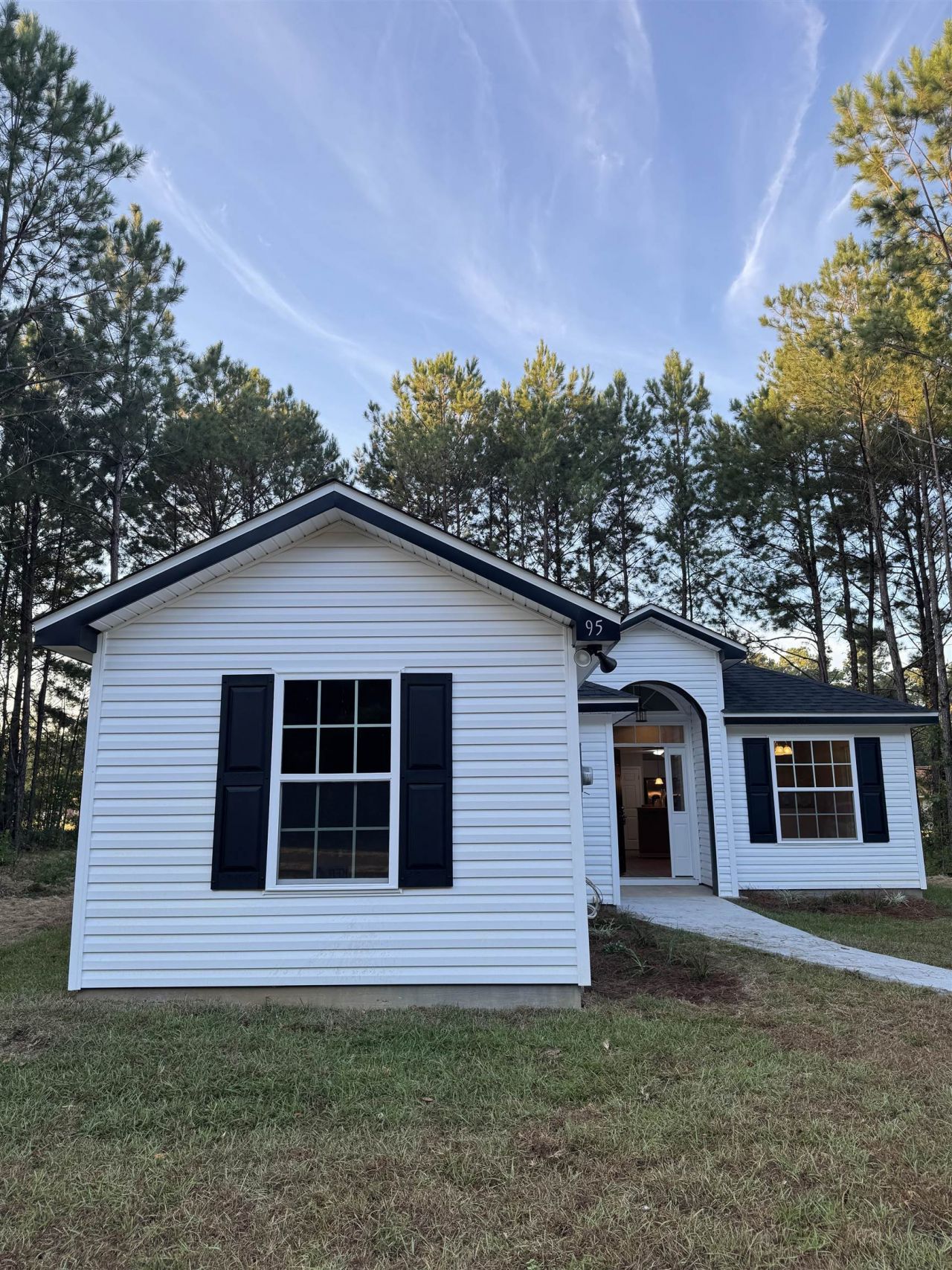 95 Chesterfield Road, Greensboro, FL 32330 Photo