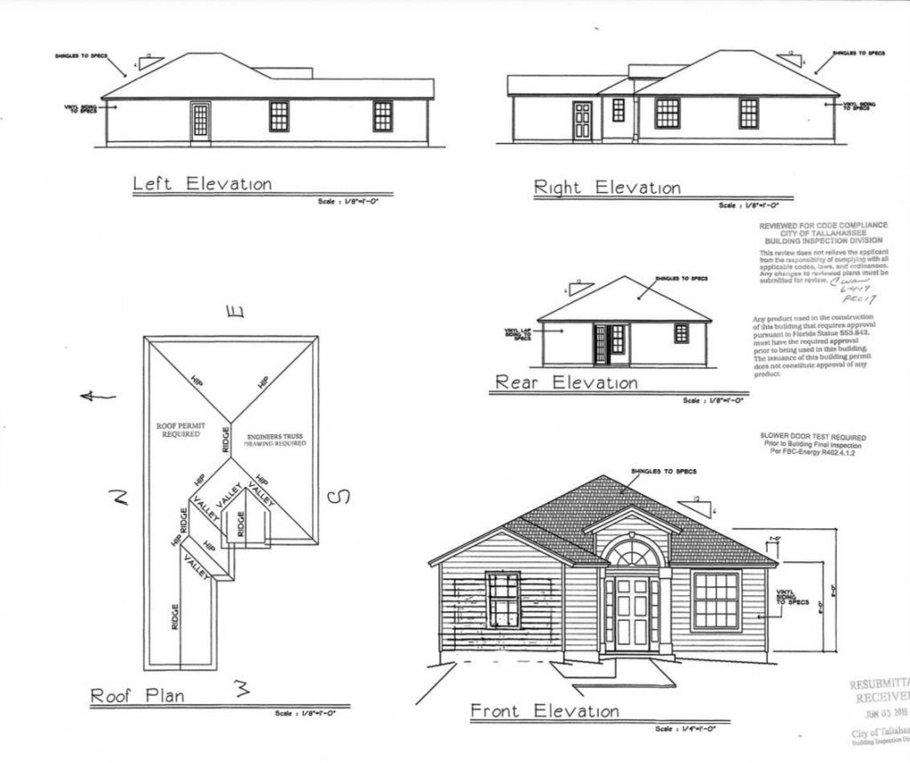 95 Chesterfield Road, Greensboro, FL 32330 Photo