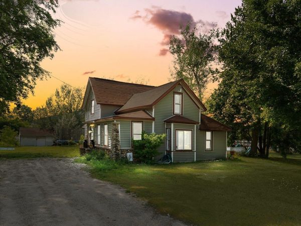 6531 35 Road N, Manton, MI 00000