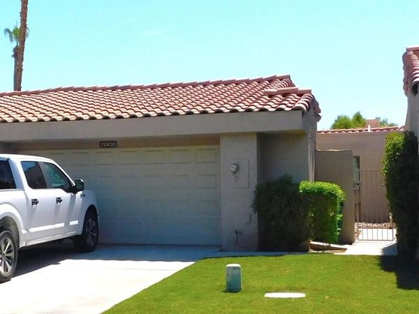72830 Fleetwood Circle, Palm Desert, CA 92260
