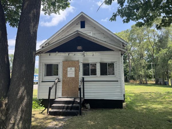 2202 Hoyt Street, Muskegon Heights, MI 49444