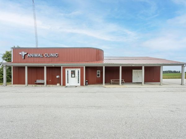 5424 E Us Highway 20, Rolling Prairie, IN 46371