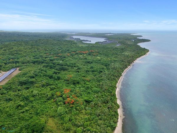 Lot 6 PR 994, Vieques, PR 00765
