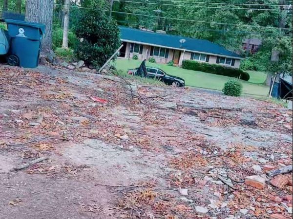 3690 Sulene Drive, Atlanta, GA 30349