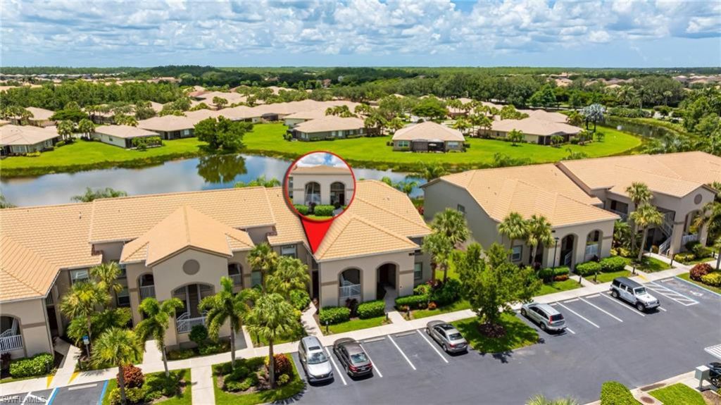 19920 Barletta Ln, Unit 1425, Estero, FL 33928 Photo