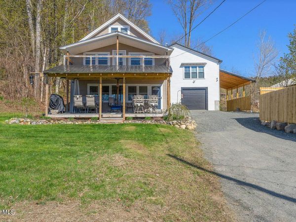 934 S Shore Road, Northville, NY 12134