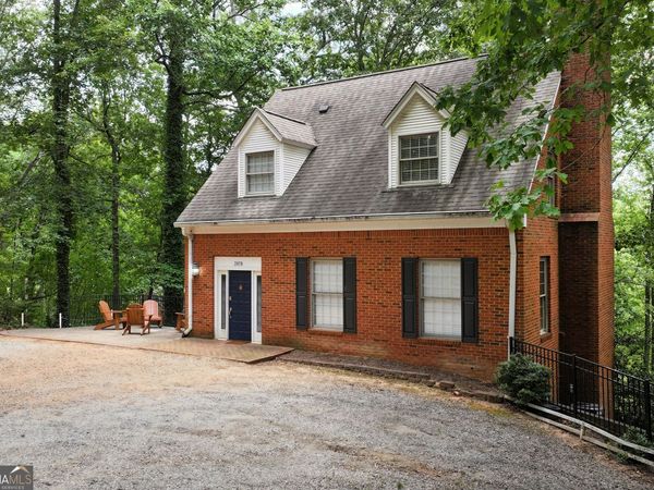 3978 Pine Shore Circle, Gainesville, GA 30501