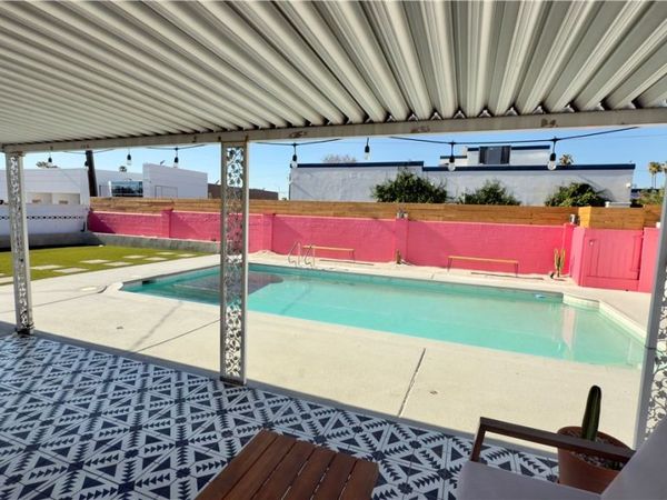 1921 Sombrero Drive, Las Vegas, NV 89169