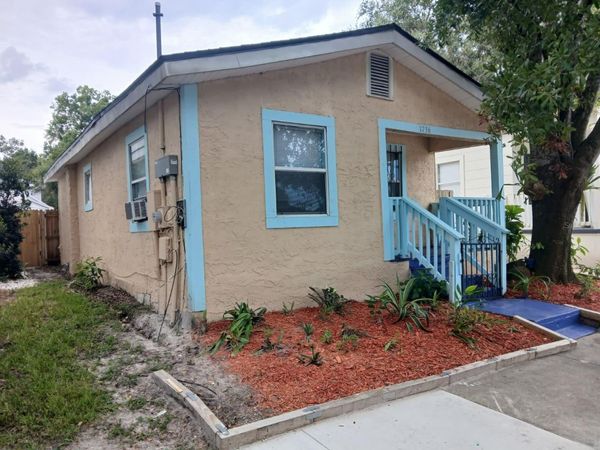 1736 W CHERRY STREET, TAMPA, FL 33607