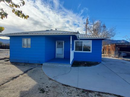 925 Arb Street, Hawthorne, NV 89415 Photo