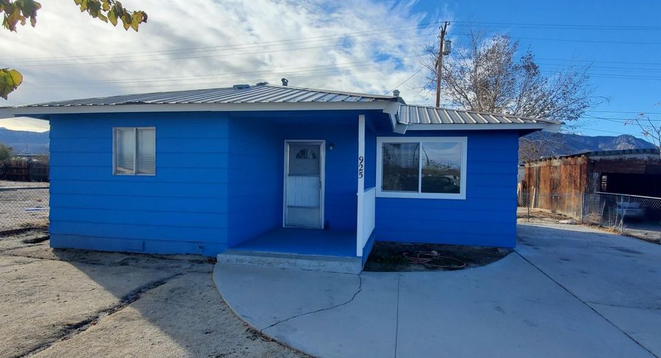 925 Arb Street, Hawthorne, NV 89415 Photo