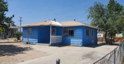 925 Arb Street, Hawthorne, NV 89415 Photo