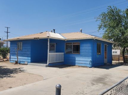 925 Arb Street, Hawthorne, NV 89415 Photo