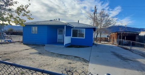 925 Arb Street, Hawthorne, NV 89415 Photo