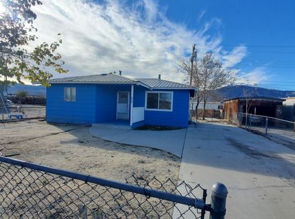 925 Arb Street, Hawthorne, NV 89415 Photo