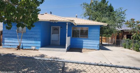 925 Arb Street, Hawthorne, NV 89415 Photo