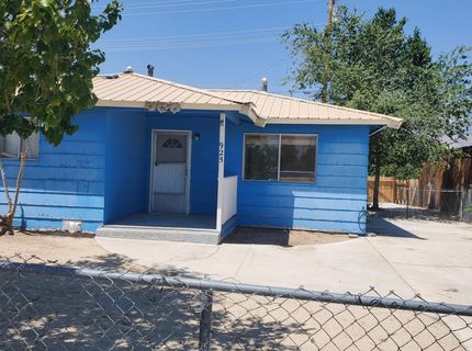 925 Arb Street, Hawthorne, NV 89415 Photo