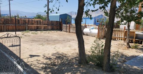 925 Arb Street, Hawthorne, NV 89415 Photo