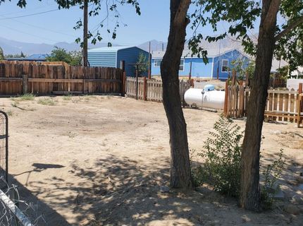925 Arb Street, Hawthorne, NV 89415 Photo
