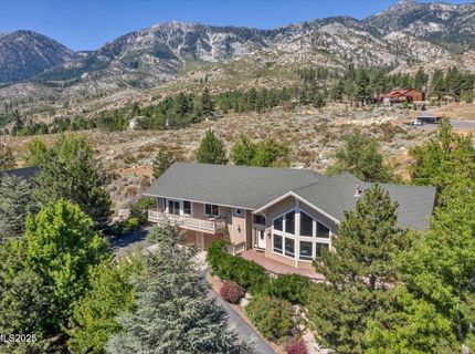 1272 Kingsbury Grade Road, Gardnerville, NV 89460 Photo