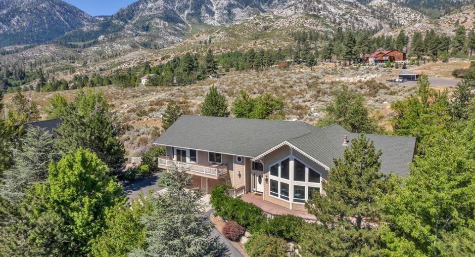 1272 Kingsbury Grade Road, Gardnerville, NV 89460 Photo