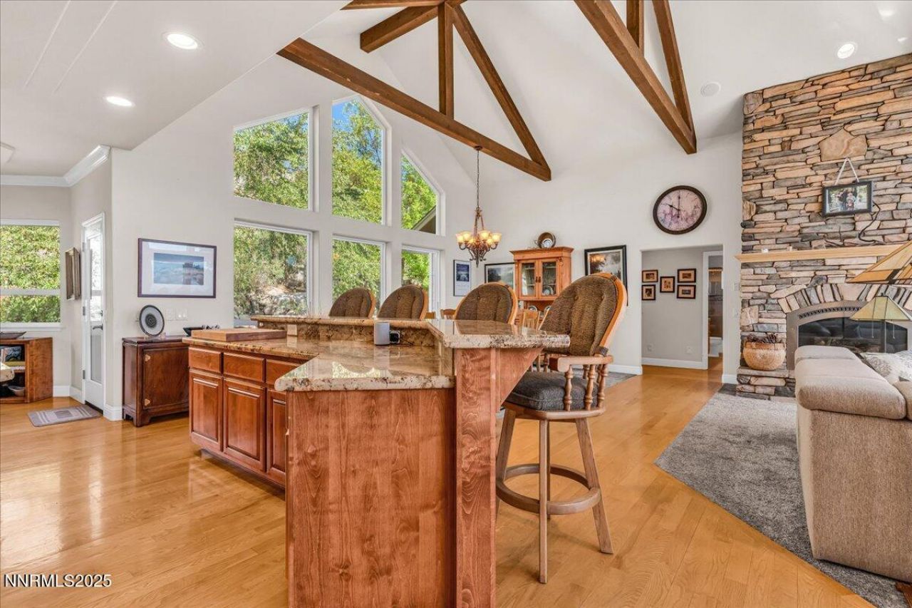 1272 Kingsbury Grade Road, Gardnerville, NV 89460 Photo