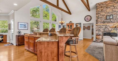 1272 Kingsbury Grade Road, Gardnerville, NV 89460 Photo