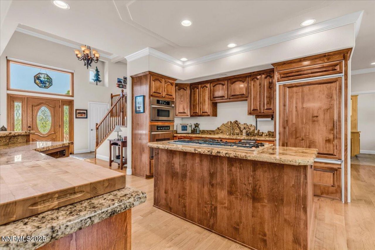 1272 Kingsbury Grade Road, Gardnerville, NV 89460 Photo