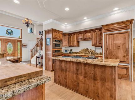 1272 Kingsbury Grade Road, Gardnerville, NV 89460 Photo