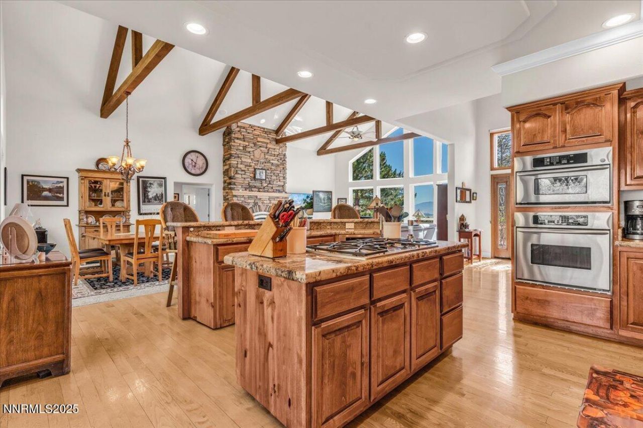 1272 Kingsbury Grade Road, Gardnerville, NV 89460 Photo